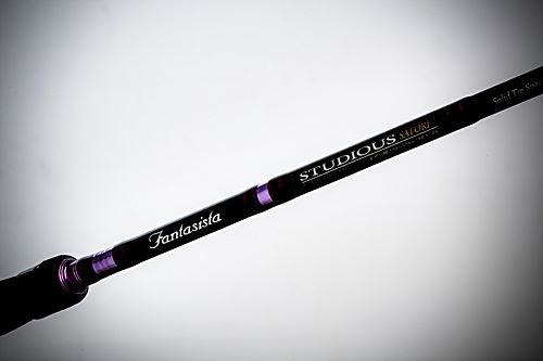 Abu garcia fantasista studious - fantasista,