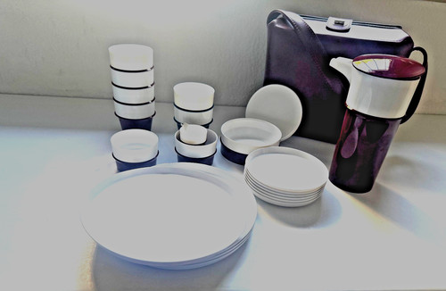 Picknik set von - , thomas
