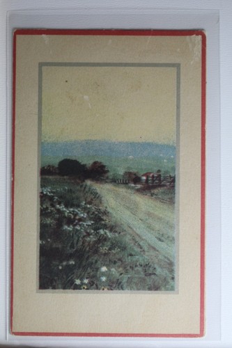 Usa künstlerkarte ph596 - ak,