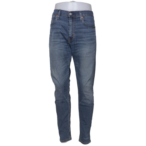Levi strauss jeans - strauss, co,