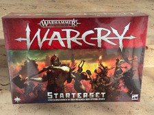 Warhammer Age of Sigmar Warcry