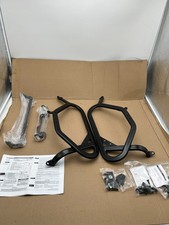 Suzuki GSF650 Seitenträger