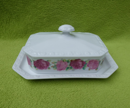 Classic rose rosenthal - rose,