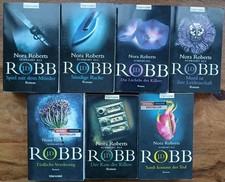 Nora Roberts - schreibt als