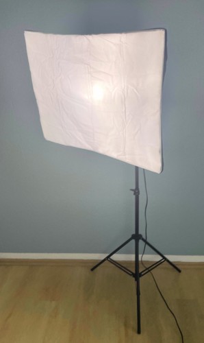 Esddi softbox beleuchtungs - 2x,
