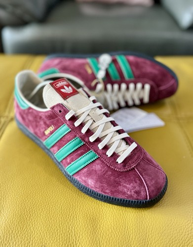 Adidas originals napoli - ❤️adidas,