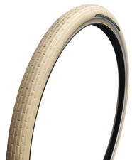 Schwalbe Reifen "Fat Frank" 28" x 2.00 (50-622), creme reflex