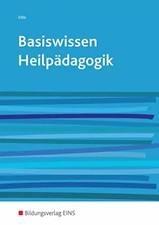 Grundwissen heilpädagogik - grundwissen,