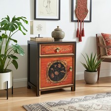 Kommode Schrank Nachttisch