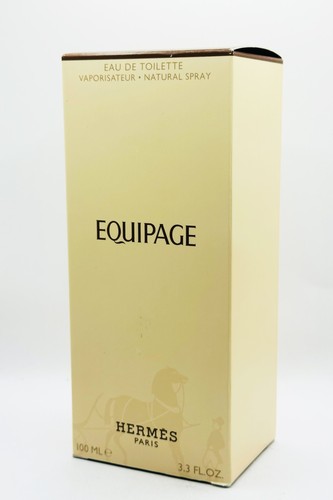 Hermes equipage eau - eau, de