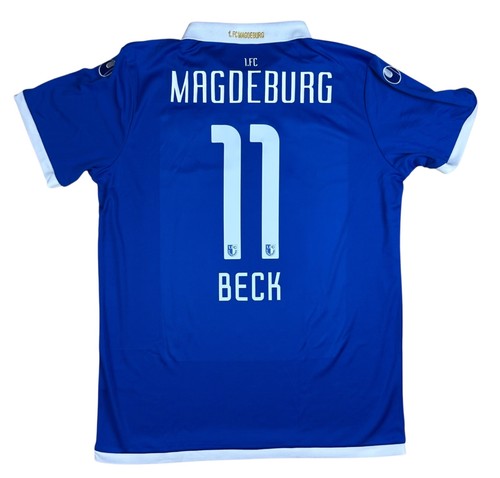 Magdeburg uhlsport - 1., fc