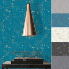 AS Creation Uni Rustikal