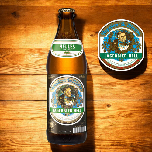 Augustiner münchen 0 5l - münchen, 6