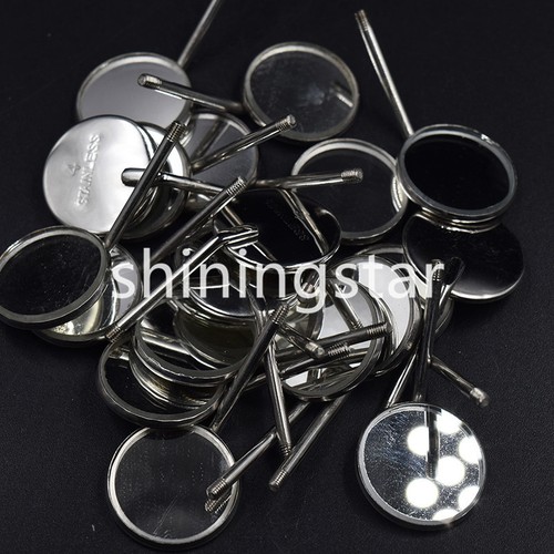 Pcs dental mouth mirror - pcs,