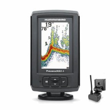 Humminbird Echolot Komplett
