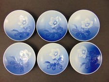 6 kleine Schalen von Bing &