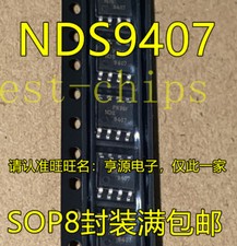 Pcs fet mosfet - fet/mosfet, p-channel