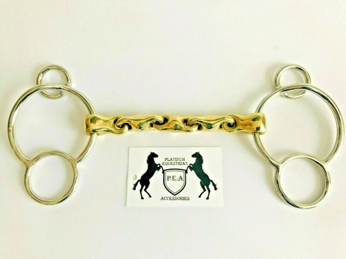 Waterford pferd bit ring - waterford,