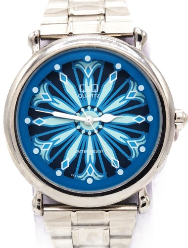 Citizen quarzuhr damen - q&q,