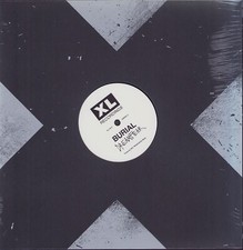 Burial ‎– Dreamfear​ /