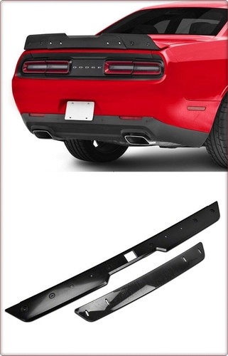 Heckspoiler für dodge - fÜr,