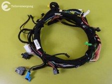 Kabelbaum, Leitungssatz Cockpit, Armaturentafel, W211 S211 ab 2007, A 2114409009