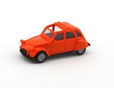 Herpa 020824 Citroen 2 CV 6