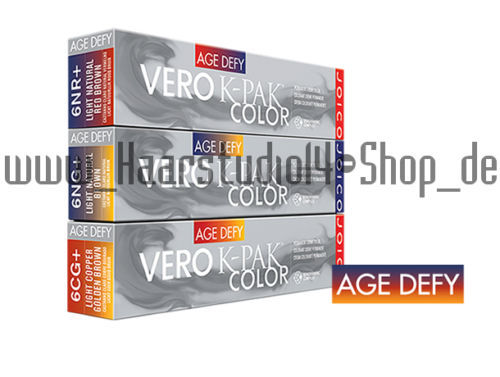 Joico pak vero color age - vero,