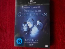 Unheimliche Geschichten (1919)