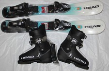 NEW HEAD 67cm skis supershape