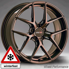 18 Zoll MC12 7,8kg Rennsport