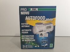 JBL Pro Novo Autofood Futterautomat für Aquarium _0,52_5