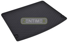 Z548635 Voll-Gummi-Kofferraumwanne passend für Dacia Jogger Van Kombi 5türer 202