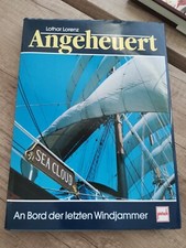 Angeheuert bord der - angeheuert.,