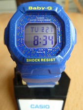 CASIO BABY G-SHOCK BG-5600GL