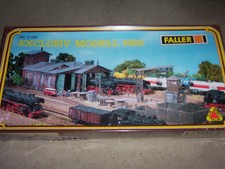 Faller Exclusiv Modell 988
