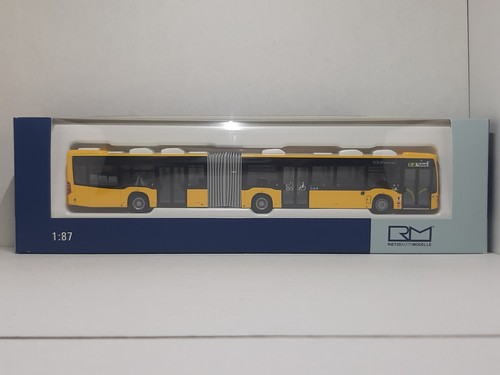 Rietze 69322 mercedes benz - rietze, 69322-1