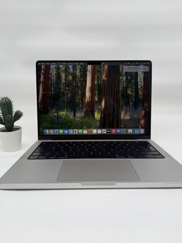 Apple macbook pro 2021 - macbook,