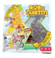 Mattel S.O.S. Affenalarm