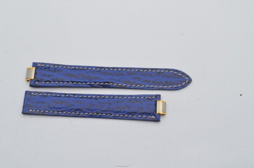 Cartier leder armband 16mm - cartier,