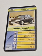 Steinmetz Vectra B - 5A -