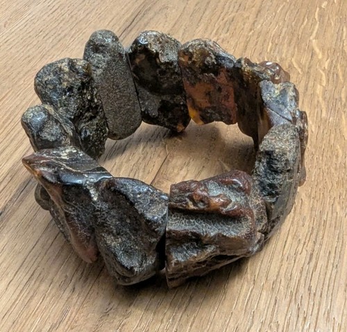 Xxl bernstein armband - xxl,