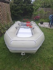 Großes schlauchboot für - großes,