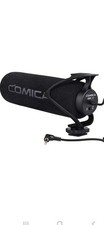 Comica V30 Pro Shotgun