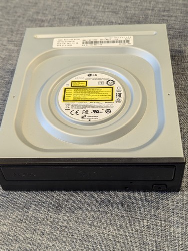 Multi dvd brenner - lg,