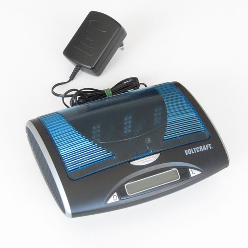Voltcraft 600 lcd defekt - p-600, lcd,