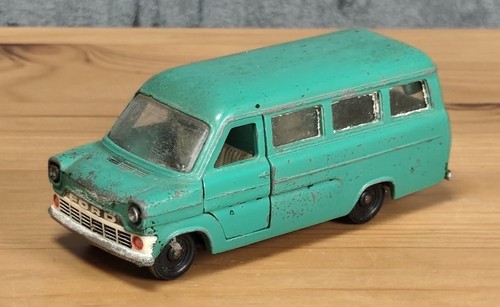 Siku v268 ford transit - siku,