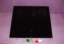 Beko BBUC1132T0X RCH03