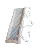 babybay Nest Mesh Royal