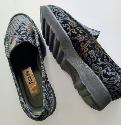 Loafer halbschuhe mokassins - halbschuhe,